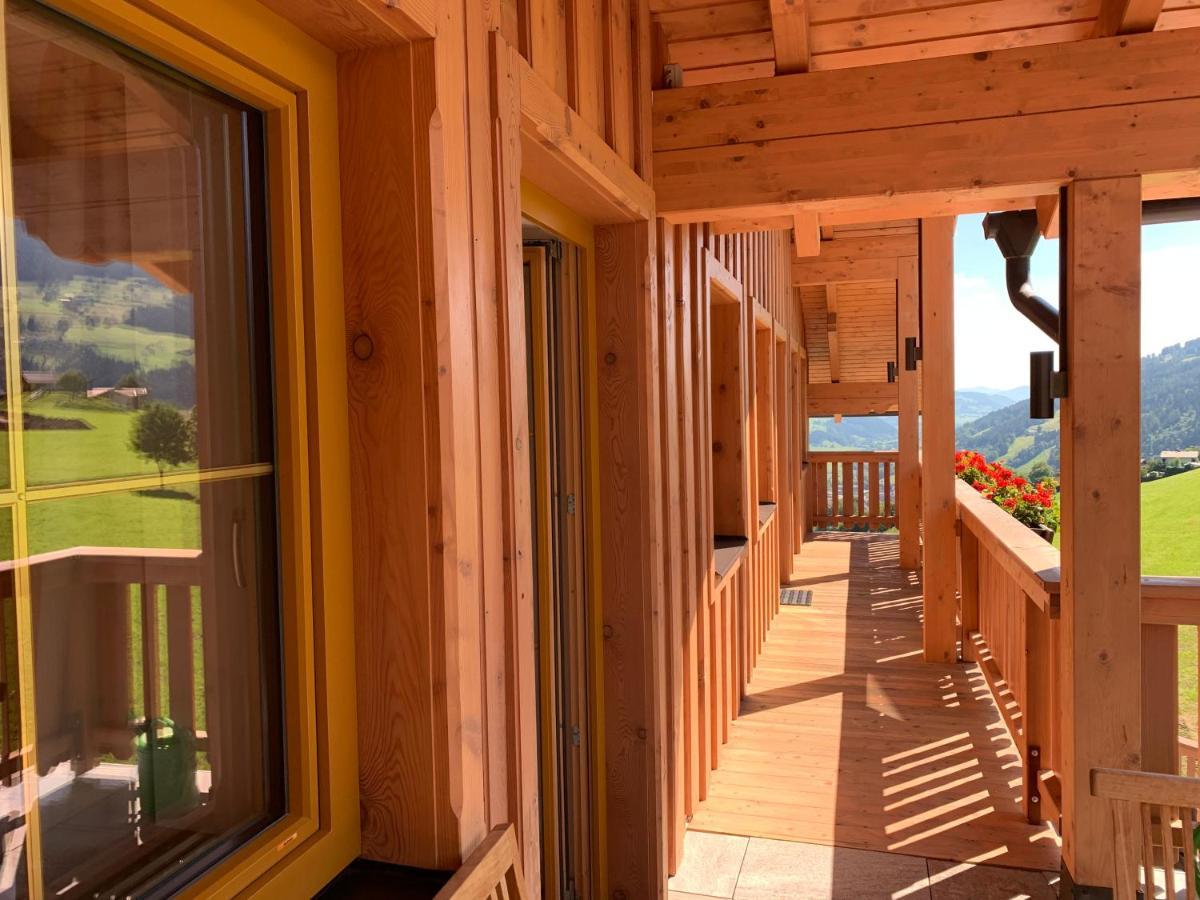 La Montana - Ski & Hiking Lodge Schladming Exterior photo