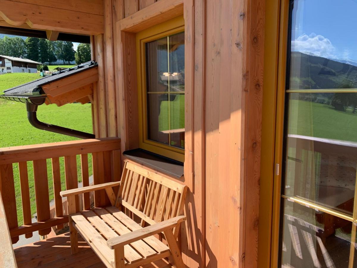 La Montana - Ski & Hiking Lodge Schladming Exterior photo