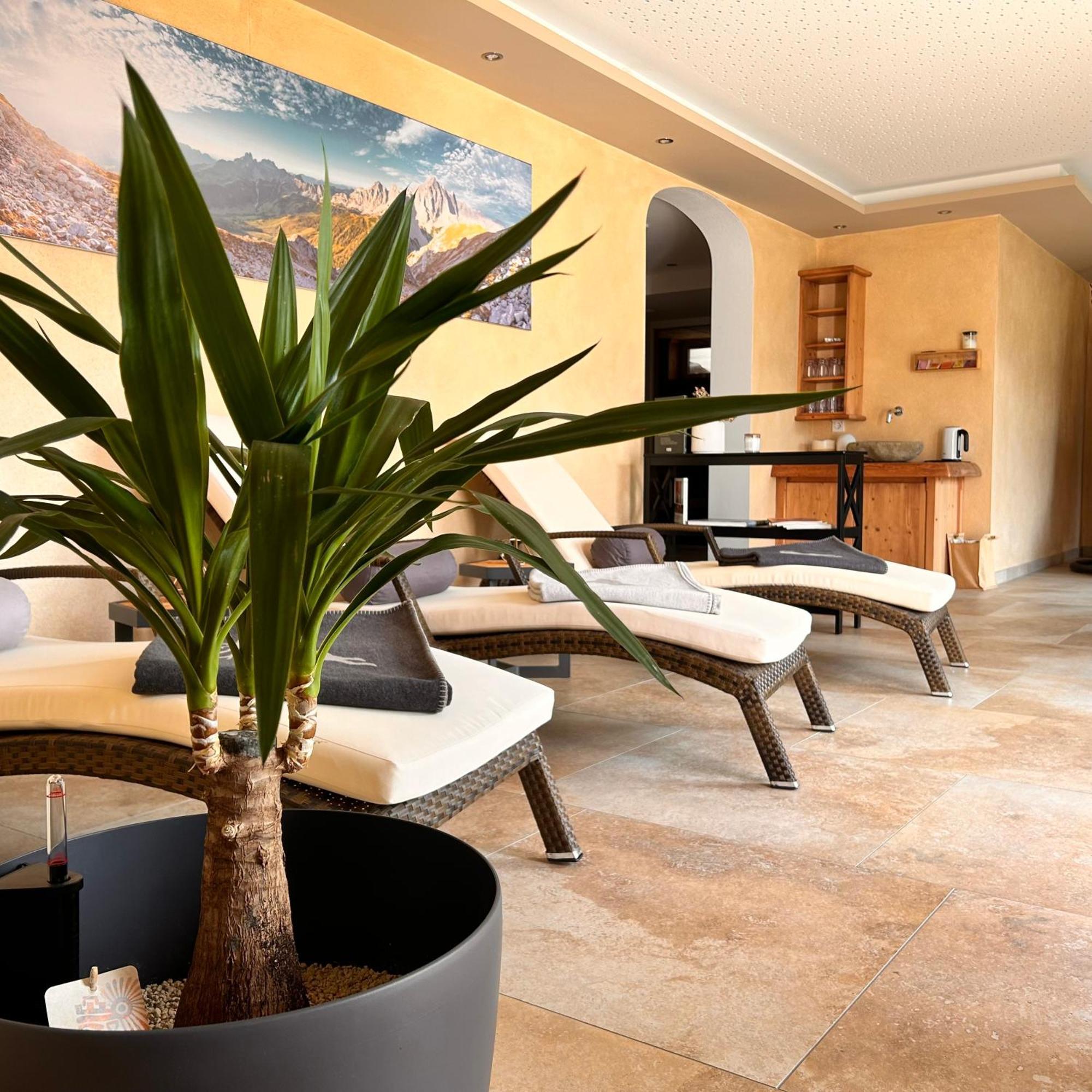 La Montana - Ski & Hiking Lodge Schladming Exterior photo