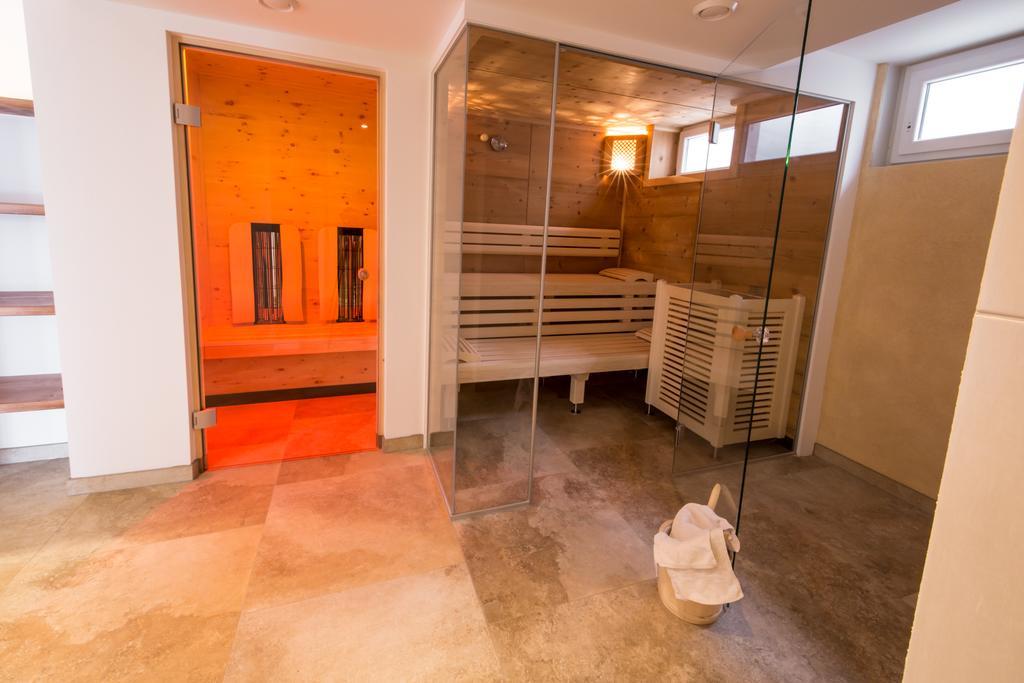 La Montana - Ski & Hiking Lodge Schladming Exterior photo
